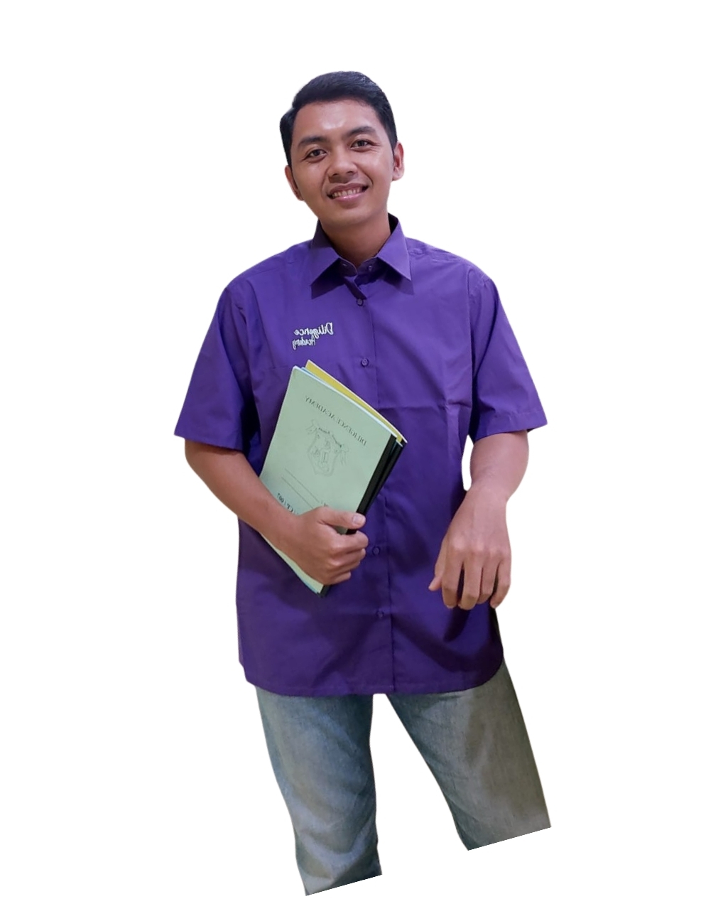 Mr Panji